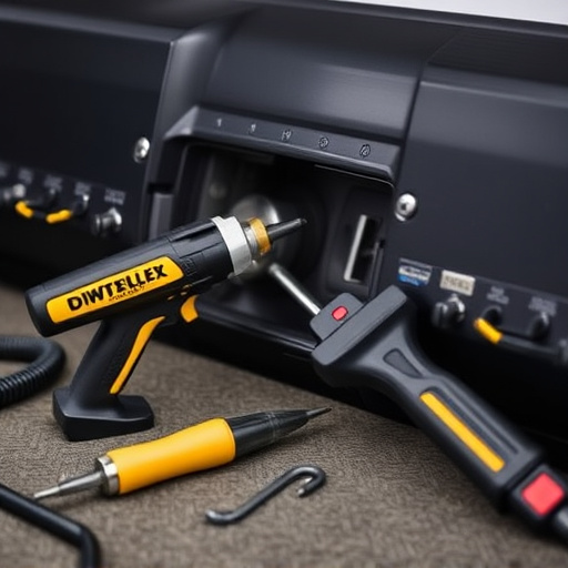 dent removal tools