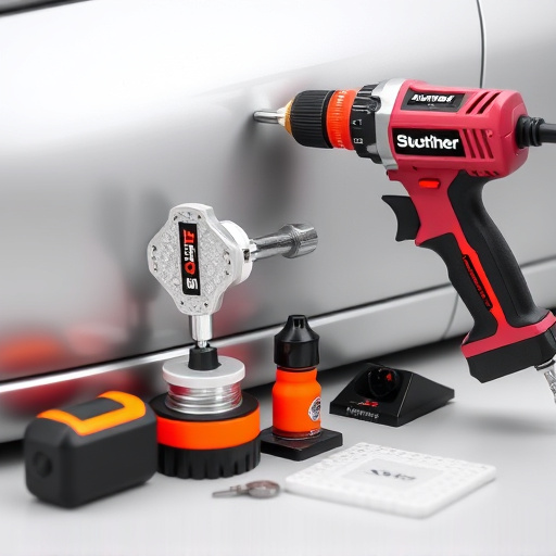 Dent Pulling Service: Strengthening Your Car’s Structure, Inside Out