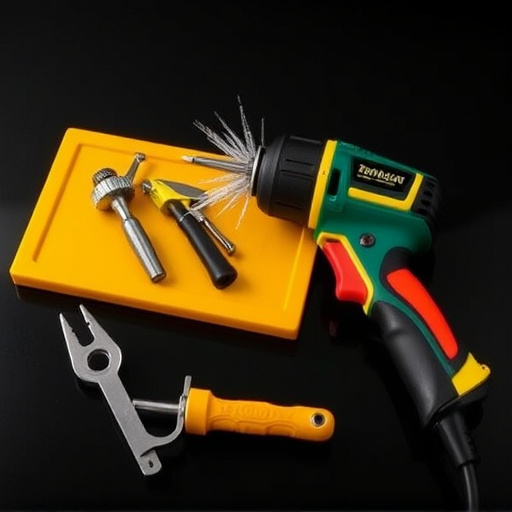 dent removal tools