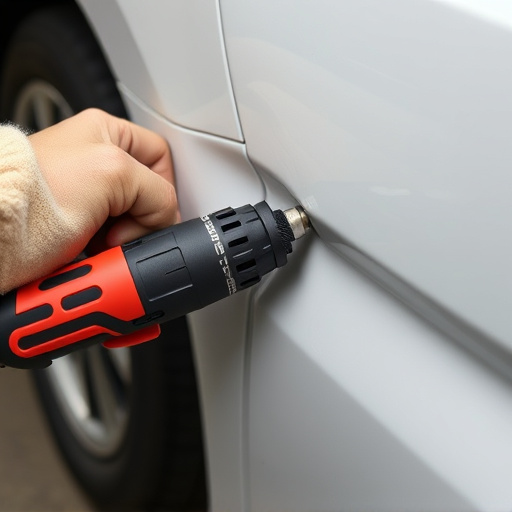 dent removal tools