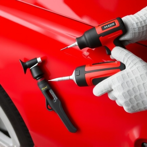 dent removal tools