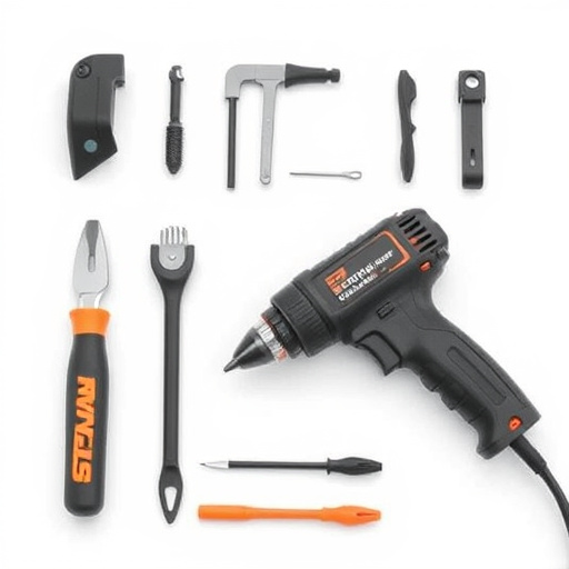 dent removal tools