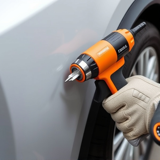 dent removal tools