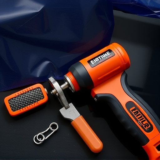 dent removal tools