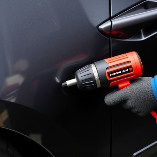 dent removal tools