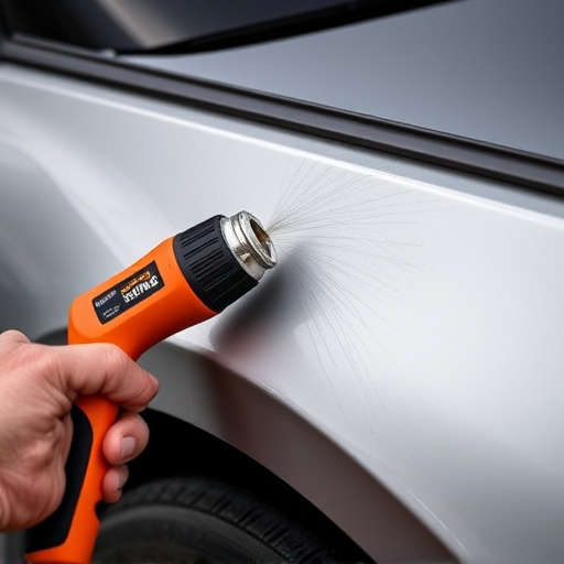 dent removal tools