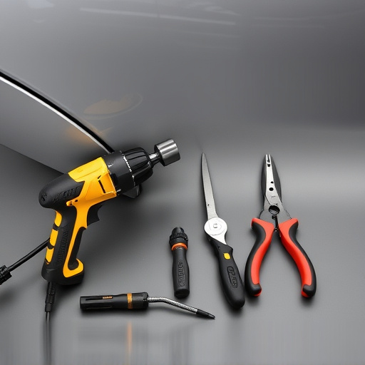 dent removal tools