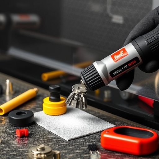 dent removal tools