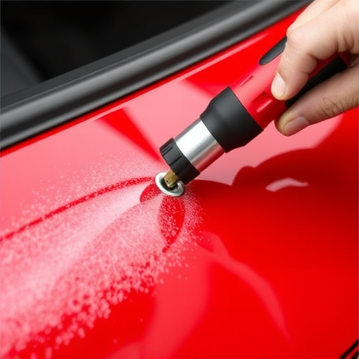 dent removal tools