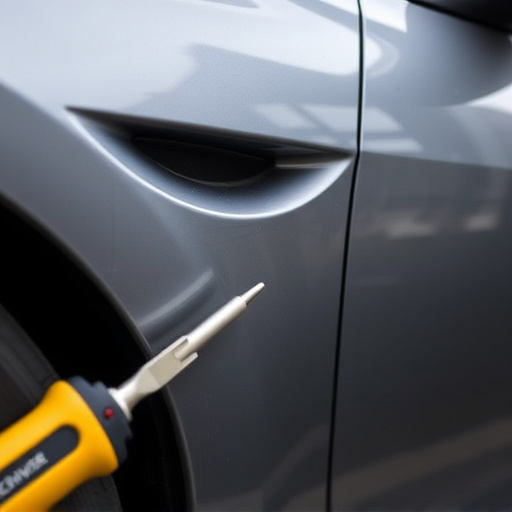 dent removal tools