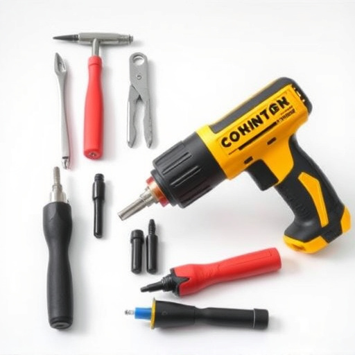 dent removal tools