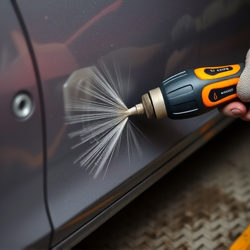 dent removal tools