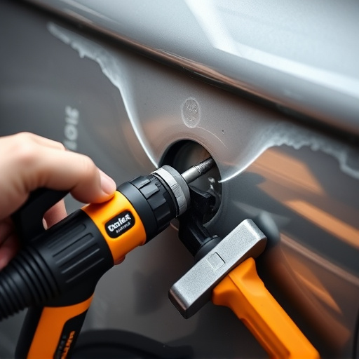 dent removal tools