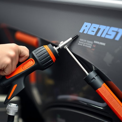 dent removal tools