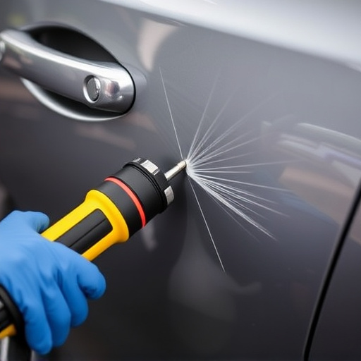 dent removal tools
