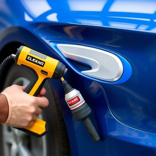 dent removal tools