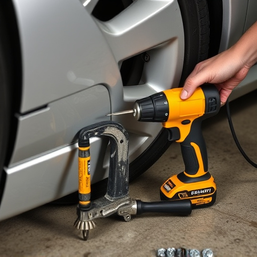 dent removal tools