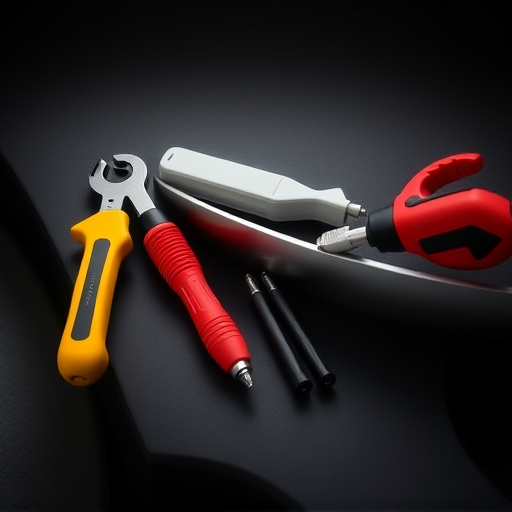 dent removal tools
