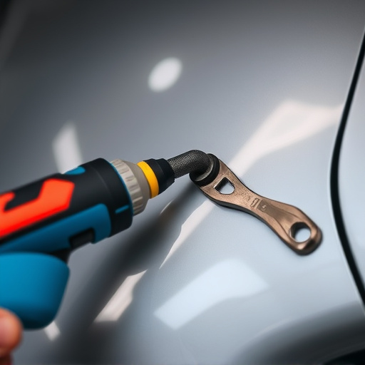 dent removal tools