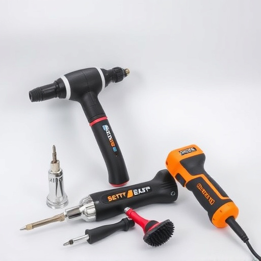 dent removal tools