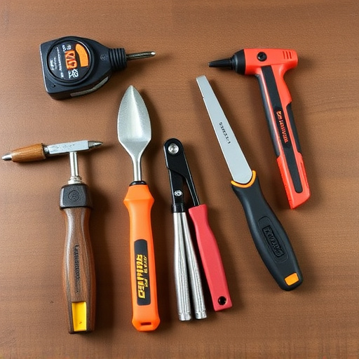 dent removal tools