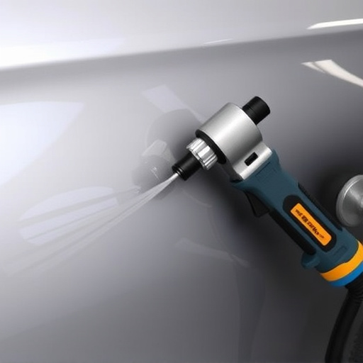 dent removal tools