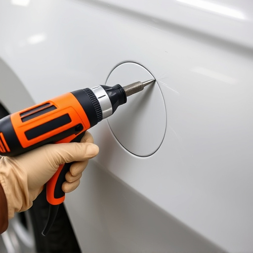 dent removal tools