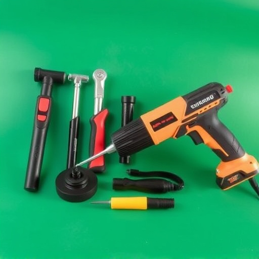 dent removal tools