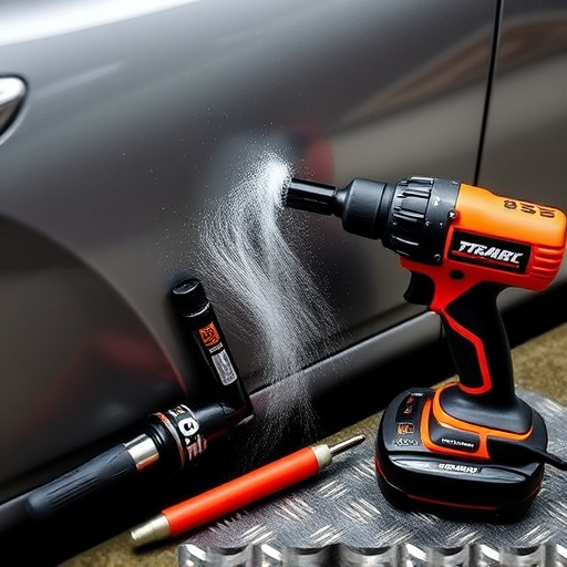 dent removal tools