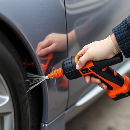 dent removal tools
