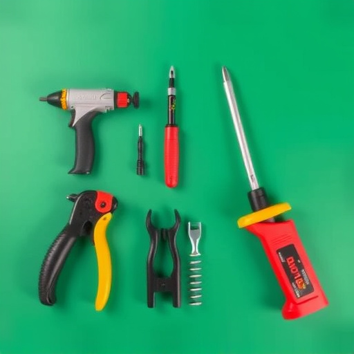 dent removal tools