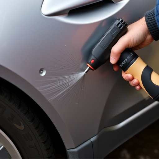 dent removal tools