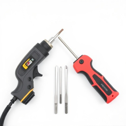 dent removal tools