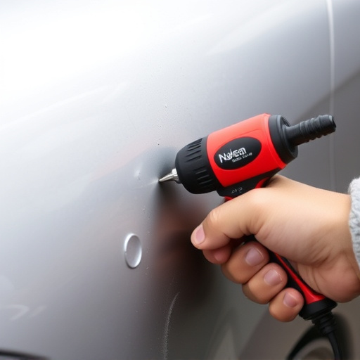 dent removal tools