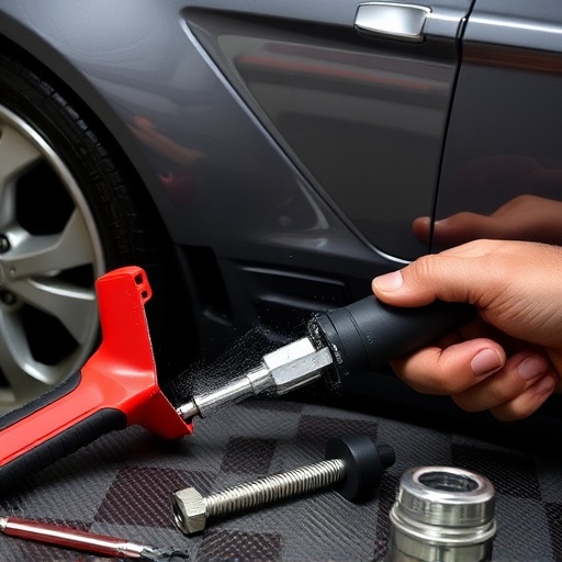 dent removal tools