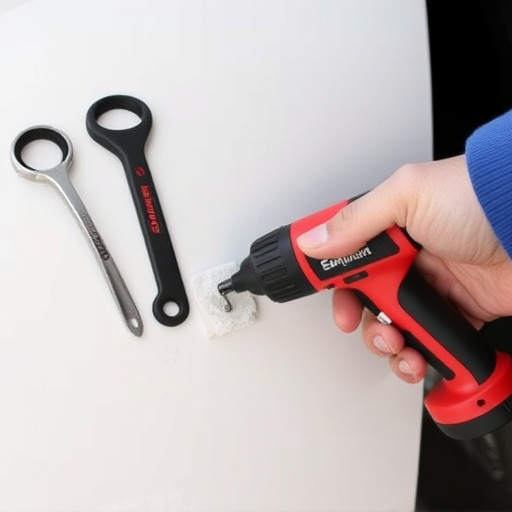 dent removal tools