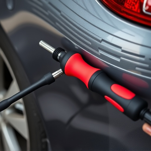 dent removal tools
