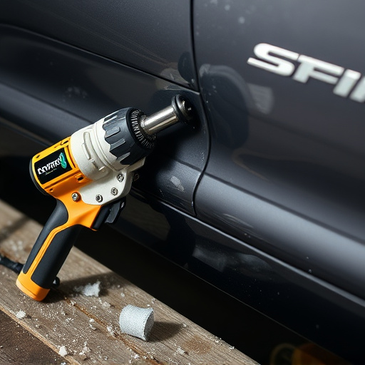 dent removal tools