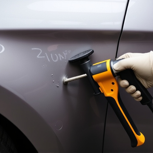 dent removal tools