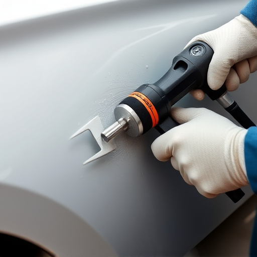 dent removal tools