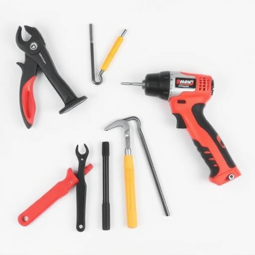 dent removal tools