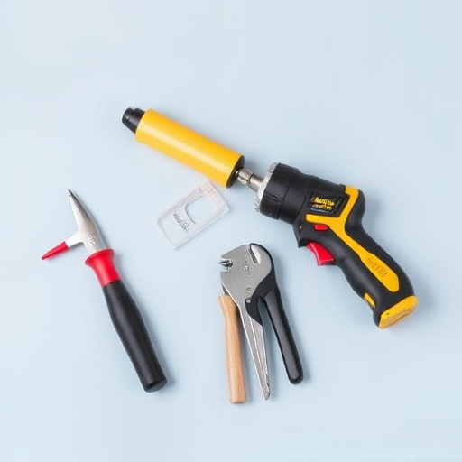 dent removal tools
