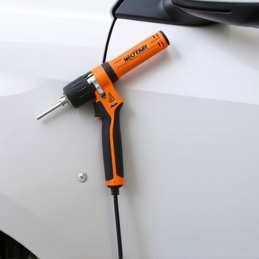 dent removal tools
