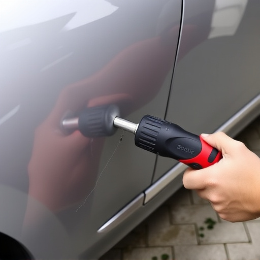 dent removal tools