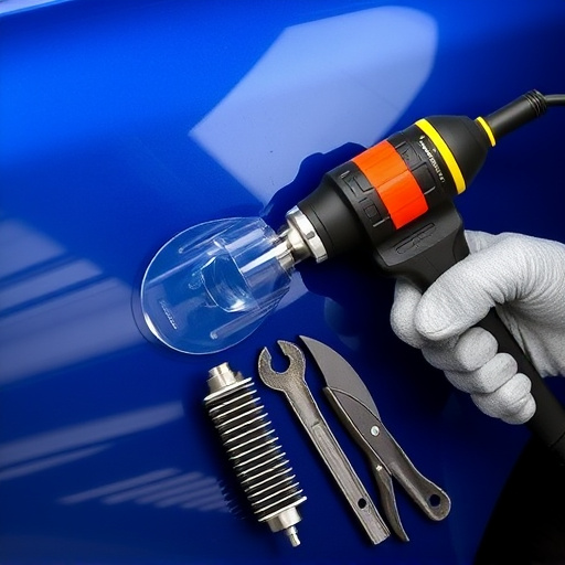dent removal tools