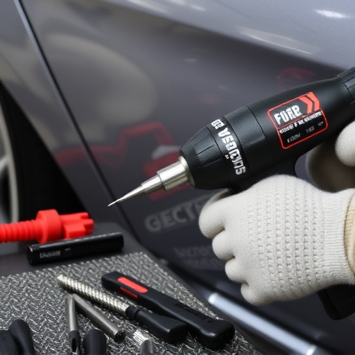 dent removal tools