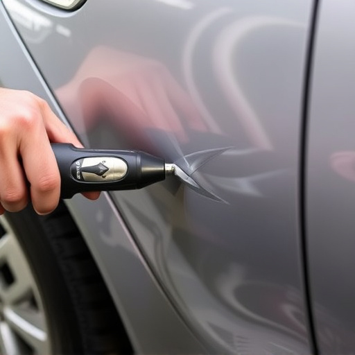 dent removal tools