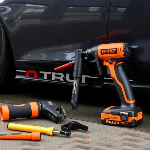 dent removal tools