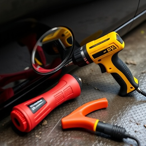 dent removal tools
