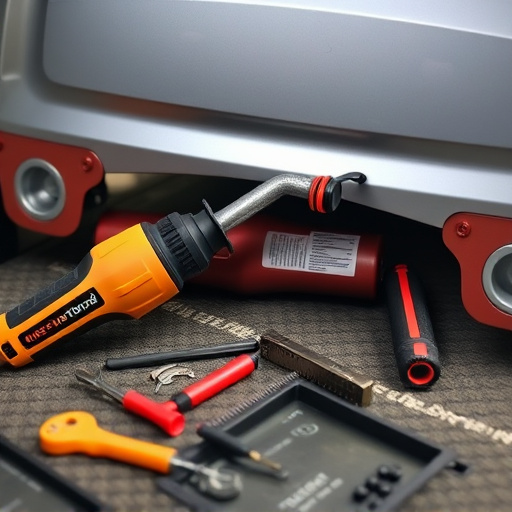 dent removal tools
